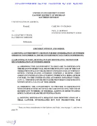 S:\Judges Folder\Fieger.Jan2.Order.2Revised.Wpd