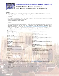 According to the Rules of ISAZ, Individual Applicants1 for Membership Must Either (A) Apply for Nomination by the ISAZ Council