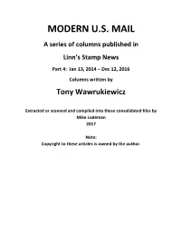 Linns-Modern-Us-Mail-Part-4.Pdf
