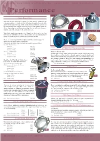 Performance & TUNING