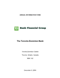 2004 Documents Incorporated by Reference