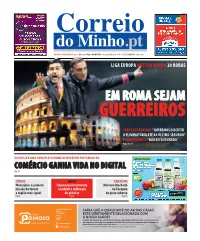 A Cim Cávado