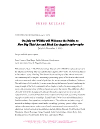 PDF Press Release