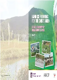 Community Engagement Report, Which Had Been Uploaded Speakers Onto the Study Website for Easy Reference
