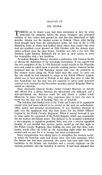 ED DUDA Oct 1941 Kopanski Came Back to Airente with Colvin to Discuss This Information with Burrows