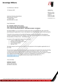 This Copied Document Is Made Available for the Sole Purpose Of