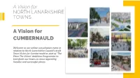 A Vision for CUMBERNAULD