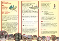 Gisburn Forest Guide