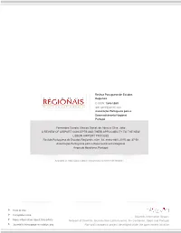 Redalyc.A REVIEW of AIRPORT CONCEPTS and THEIR