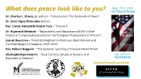 Sept 21 Book Launch Opening Slide