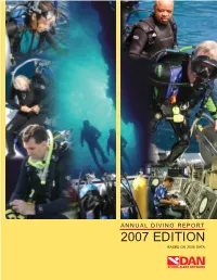 2007 Edition