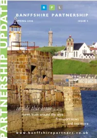 Inside This Issue