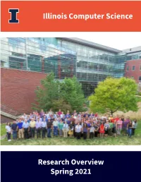 Illinois Computer Science