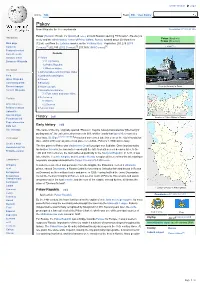 Pskov from Wikipedia, the Free Encyclopedia Coordinates: 57°49′N 28°20′E