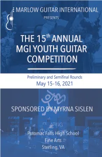 27-05-21 MGI-2021 Program.Indd