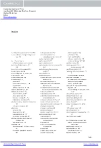 Molecular Reaction Dynamics Raphael D
