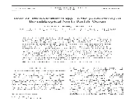 Role of Trichodesmium Spp. in the Productivity of the Subtropical North Pacific Ocean