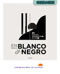 Programa Byn 2021