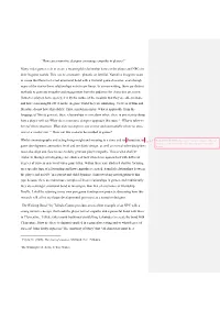 “How Can a Narrative Designer Encourage Empathy in Players?”