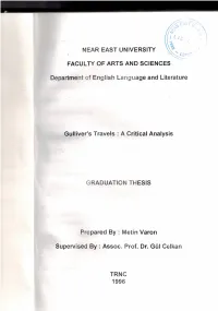 Metin Varon Supervised by : Assoc. Prof. Dr