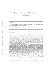 The Radius of Convergence of the Lam\'{E} Function
