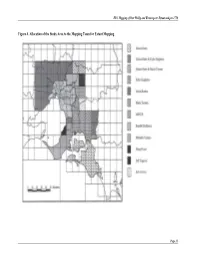 Appendix 2: Alphabetical Listing of Ecological Vegetation Class (Evc) and Associated Floristic Community (Fc) Names, Mosaics, Complexes and Formations