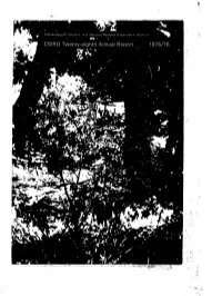 CSIRO Twenty-Eighth Annual Report I975/76 CSIRO Twenty-Eighth Annual Report, 1975/76