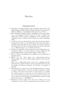 Introduction 1