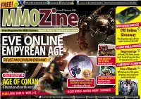 Mmozine Issue 5