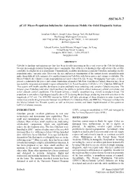 [Paper Number]