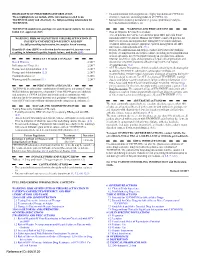 TECHNIVIE (Ombitasvir, Paritaprevir and Ritonavir) Tablets, for Oral Use WARNINGS and PRECAUTIONS Initial U.S