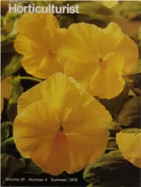 GREENHOUSES from Various Official and Semi­ Beds, Parks, Greenhouses, and Official Environment and Beautifi­ Window Boxes and He Even SAVE 244% in Cation Projects