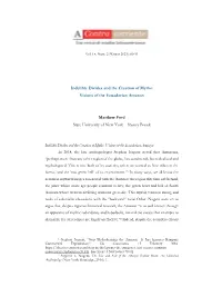 Visions of the Ecuadorian Amazon Matthew Ford State University Of