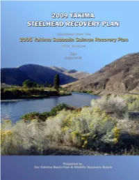 Chapter 1 Provides More Detail on the Planning Process and Its Broader Context