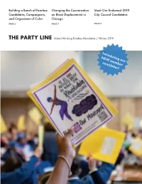 Introducing Our NEW Member Newsletter!