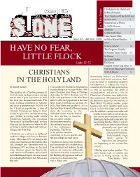 Cornerstone Issue 42