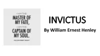 Invictus.Pdf