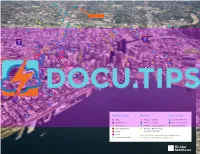 CBD Development Pipeline