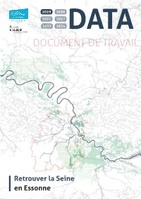Document De Travail