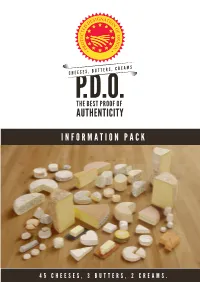 The Best Proof of Authenticity