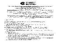 Board Packet