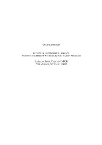 Online Appendix (4.86