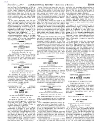 Extensions of Remarks E1839 HON. VICKY HARTZLER HON. BRETT