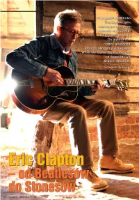 Eric Clapton Eric Clapton