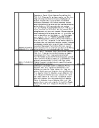 Import Page 1