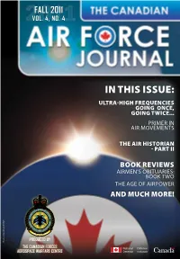 IN THIS ISSUE: ULTRA-HIGH FREQUENCIES Going Once, Going Twice