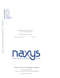From Contradiction to Conciliation: a Way To" Dualize" Sheaves
