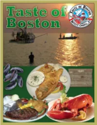 View Take-Out Menu