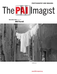 Bill Farrell
