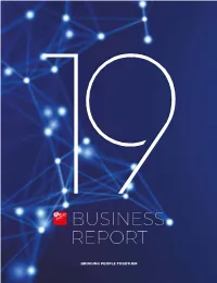 Business Report